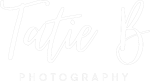 Tatie B Photography Logo
